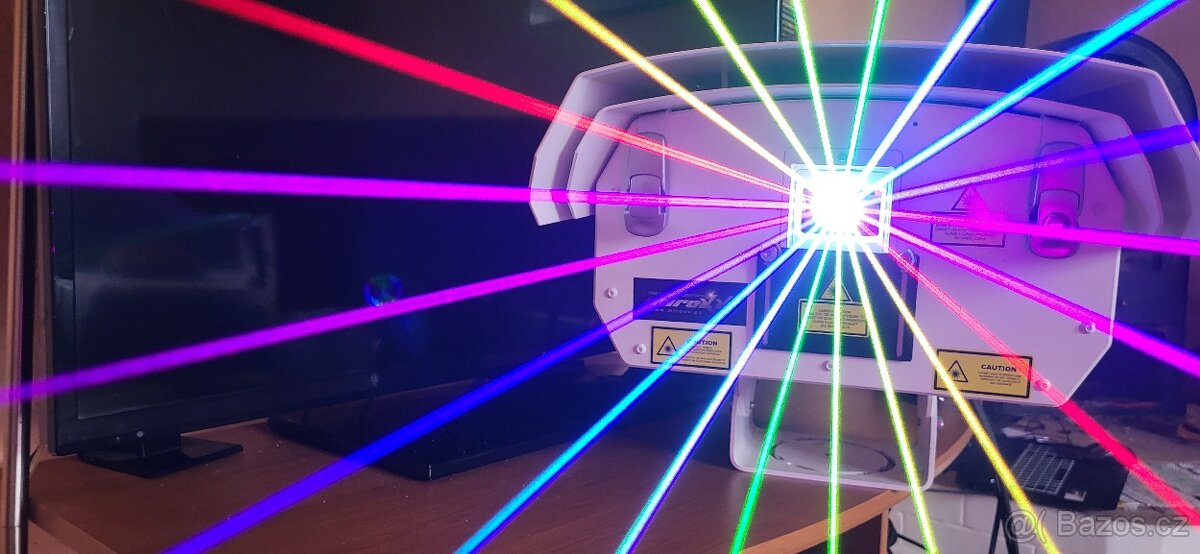 KVANT Logolas 3000 - 6