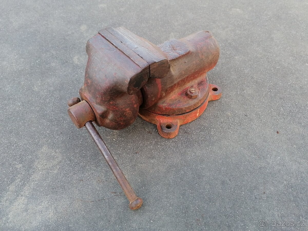 Predám zverák YORK 80 - 6