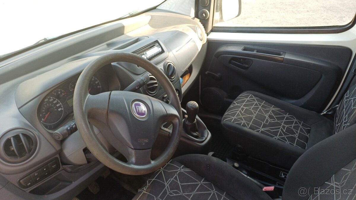 Fiat Fiorino - 6