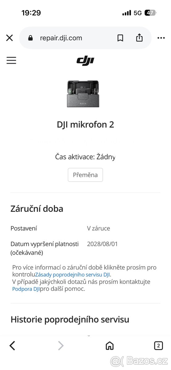 DJI Mic Mini 2 - 6