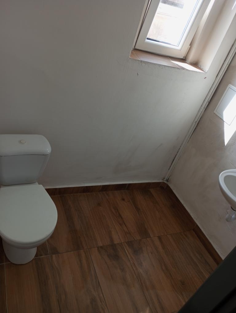 Pronajmu skladovací/výrobní/kancelářské prostory v Aši - 6