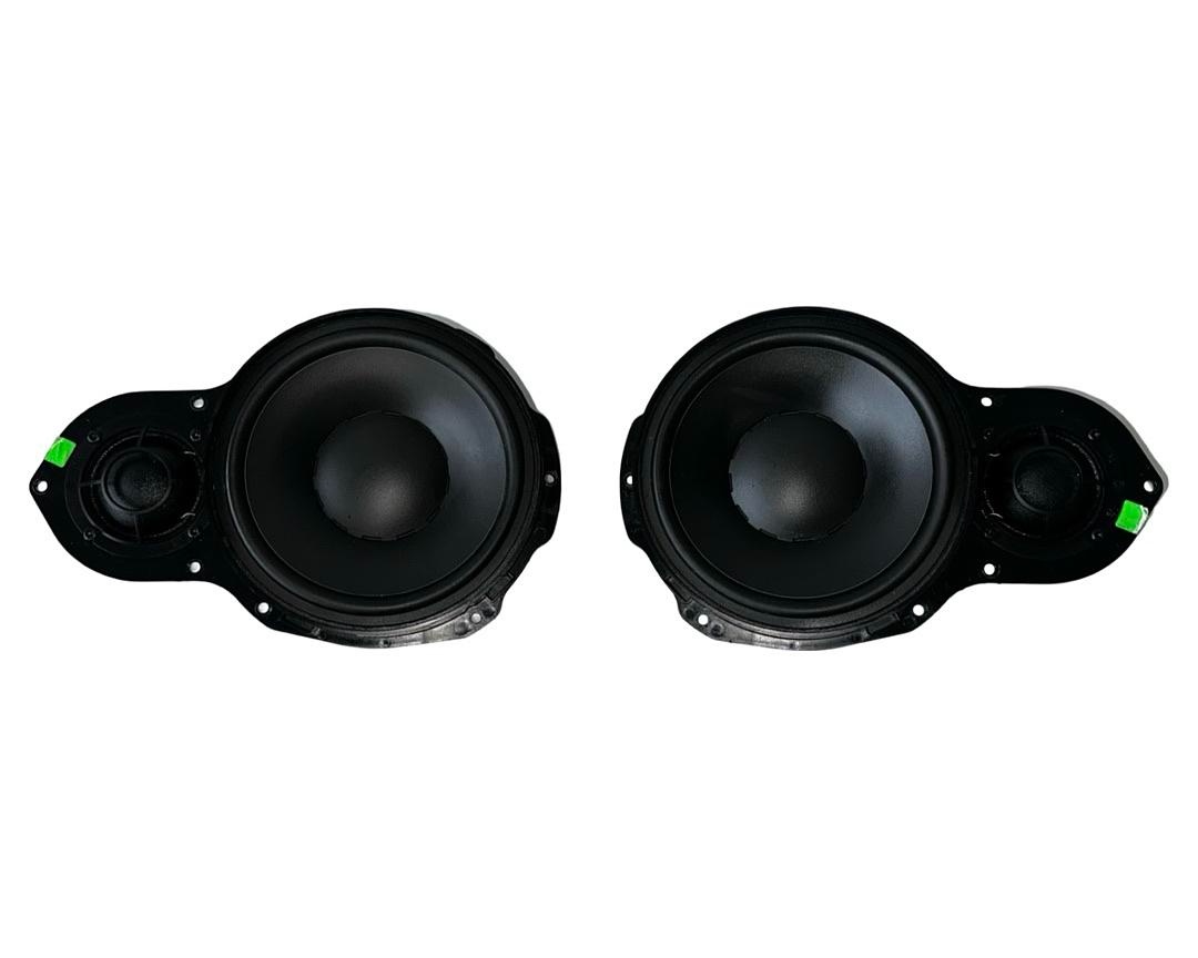 Sound systém VW Passat B6 R-Line kombi r.v. 2009 - 6