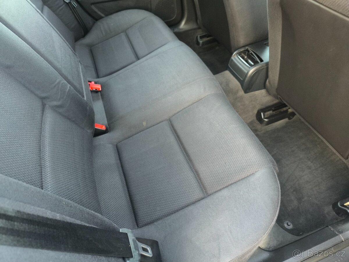 Audi A4, KRÁSNÁ,125TKM,1MAJ91LET,SERVIS - 6