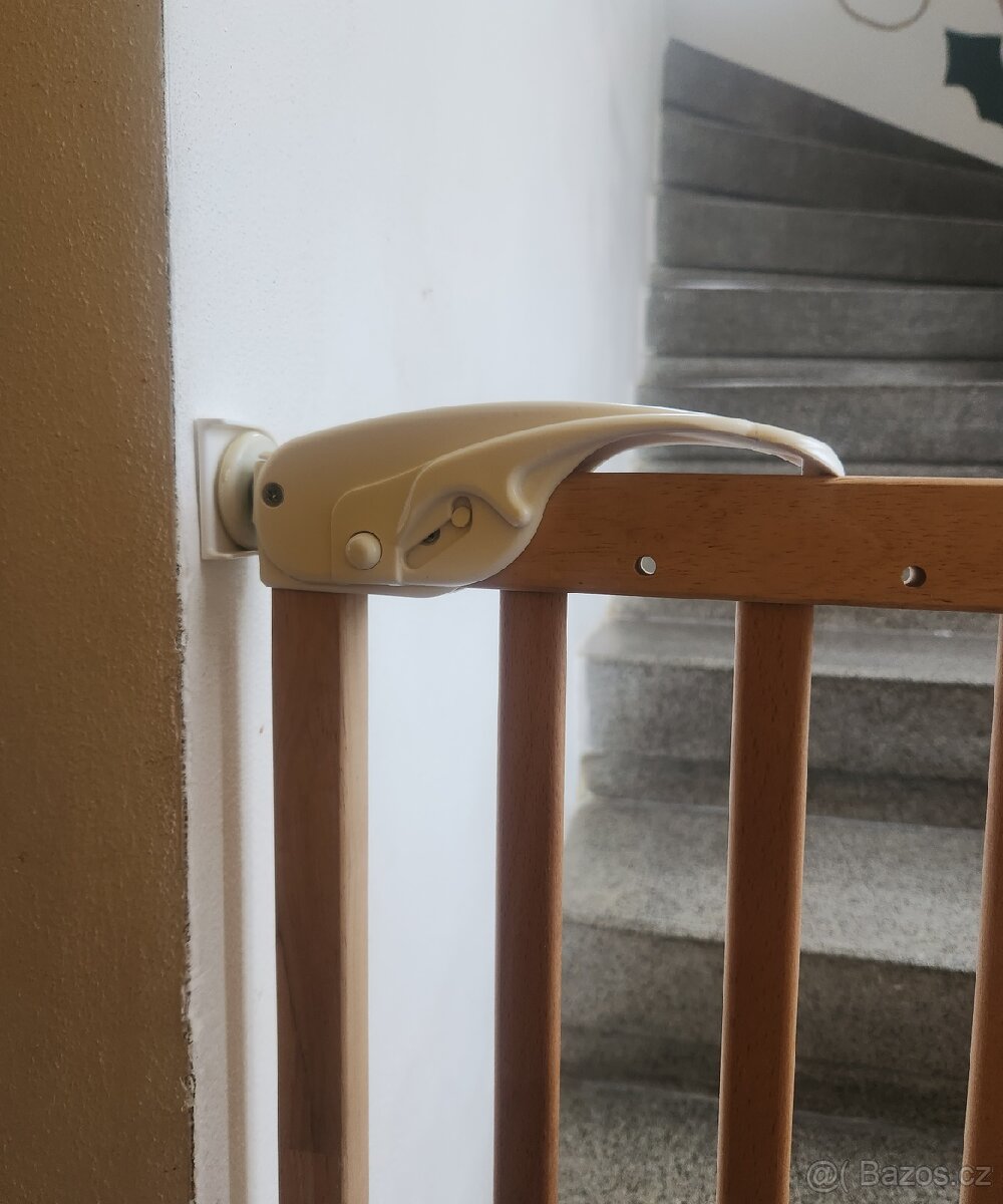 BADABULLE zábrana DECO POP přírodní - 6