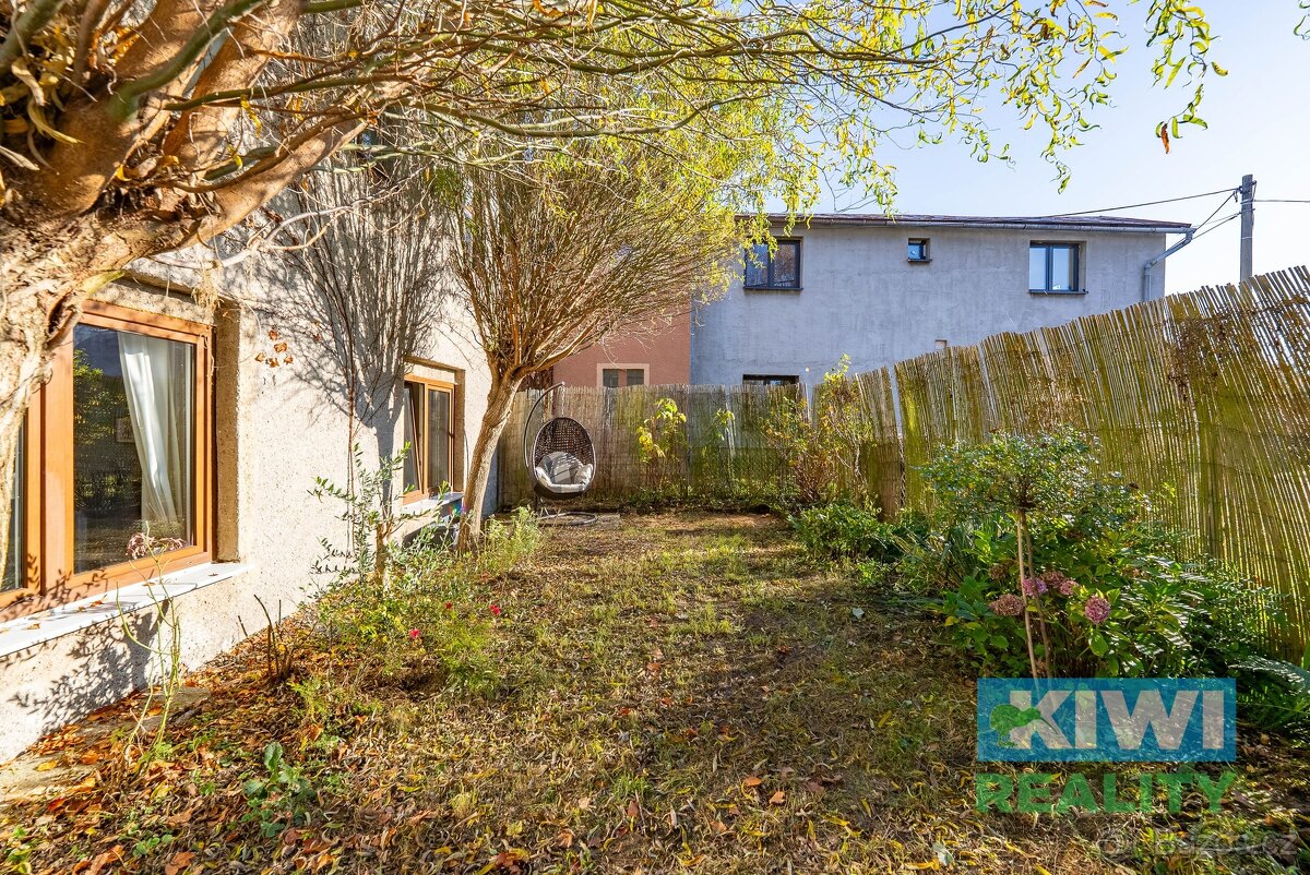 Prodej, rodinný dům, Bohumín-Skřečoň, ev.č. 1544 - 6