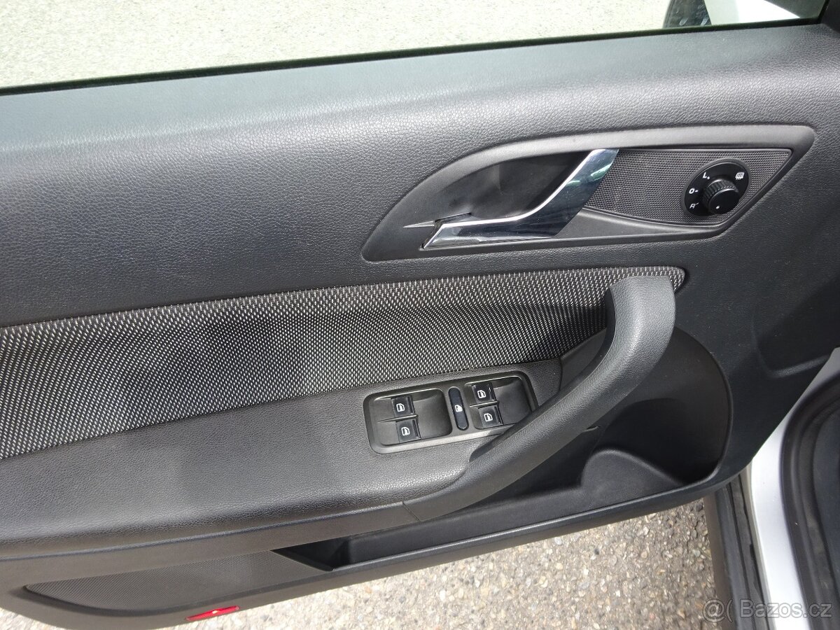 Škoda Yeti 2.0 TDI r.v.2011 4x4 (103 kw) - 6