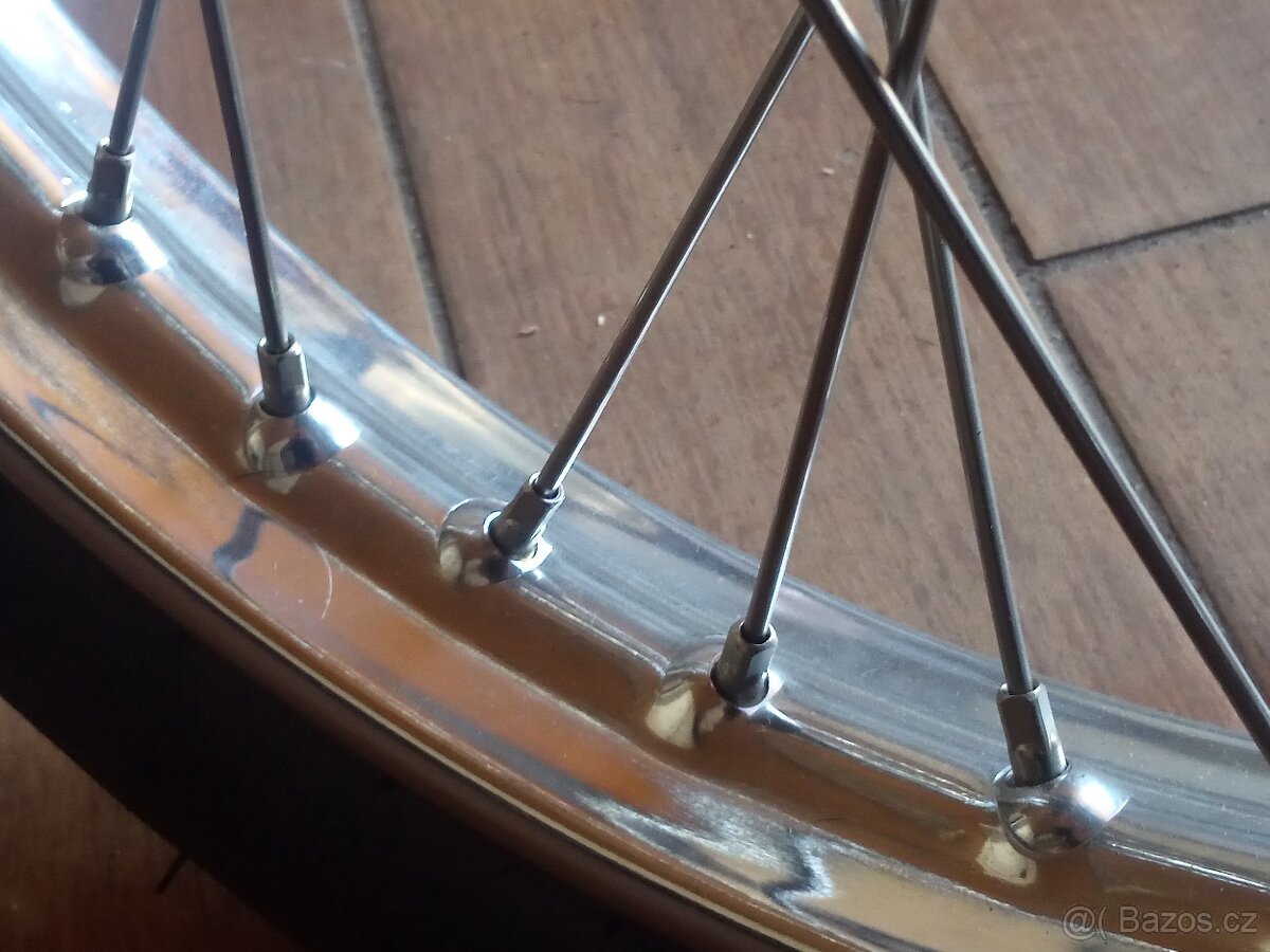 Babetta 215 po go - 6