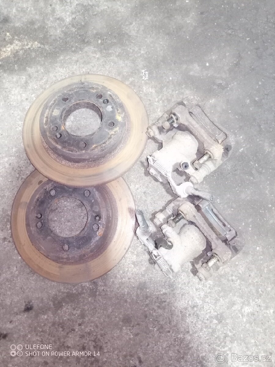 Díly Hyundai ix20 1,4 crdi 66kw 2016 - 6