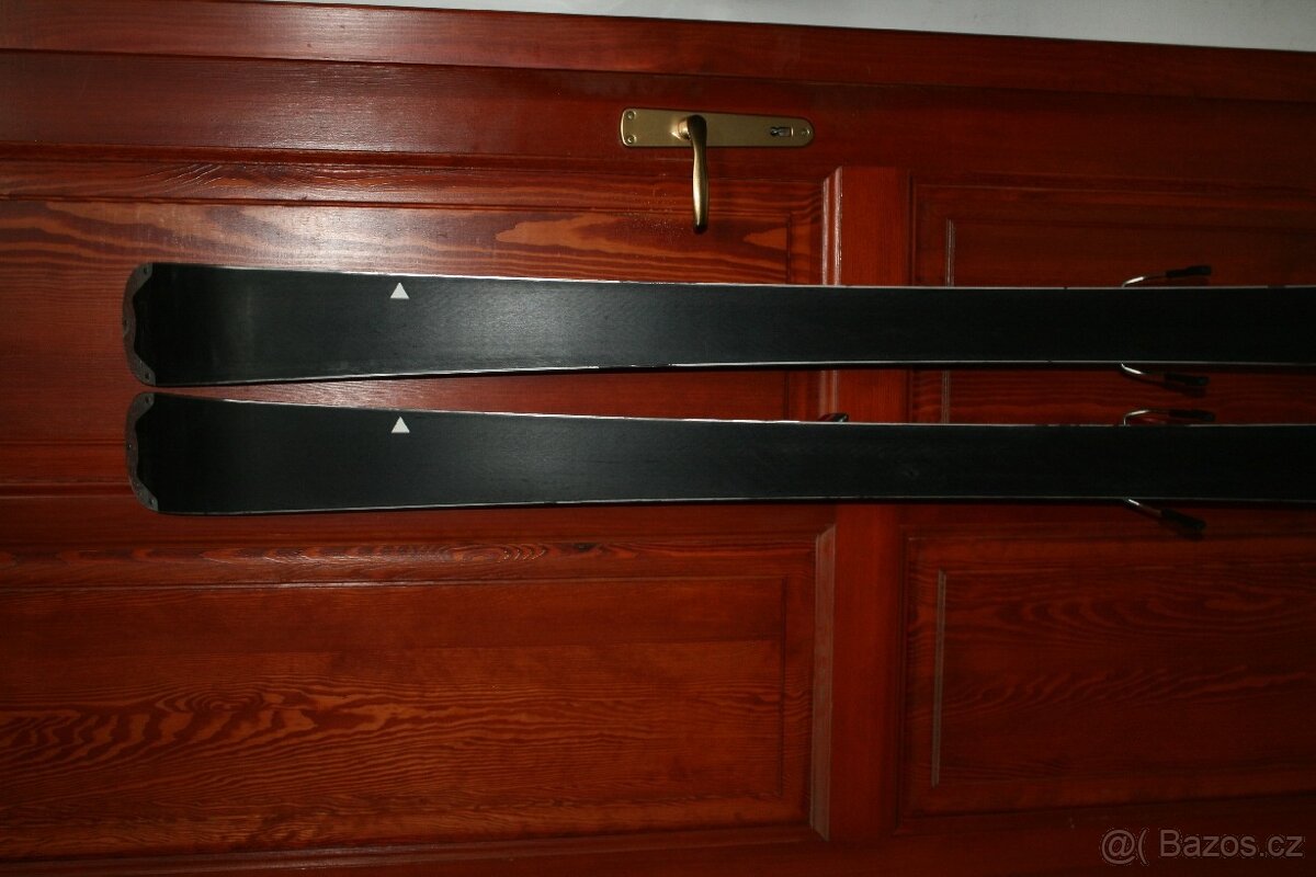 lyže Rossignol Alias 166 cm - 6