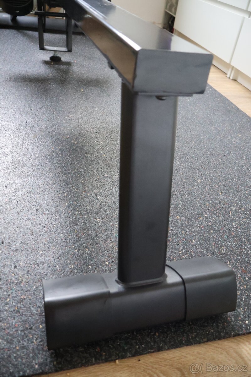 Veslovací trenažér - 6