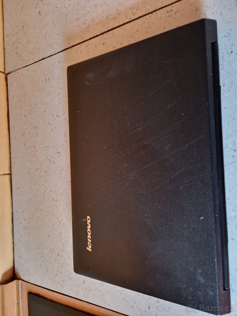 Lenovo B-590 - 6