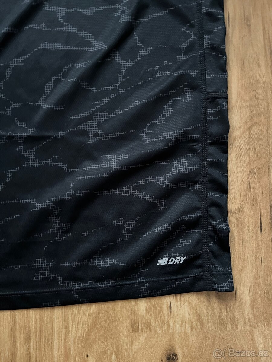 Funkční triko New Balance - 6