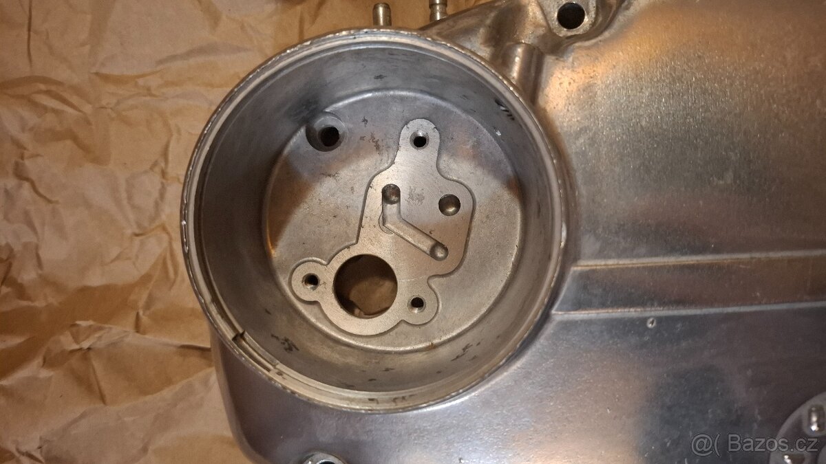 Víko ČZ 175/477 125/476 uloženka - 6