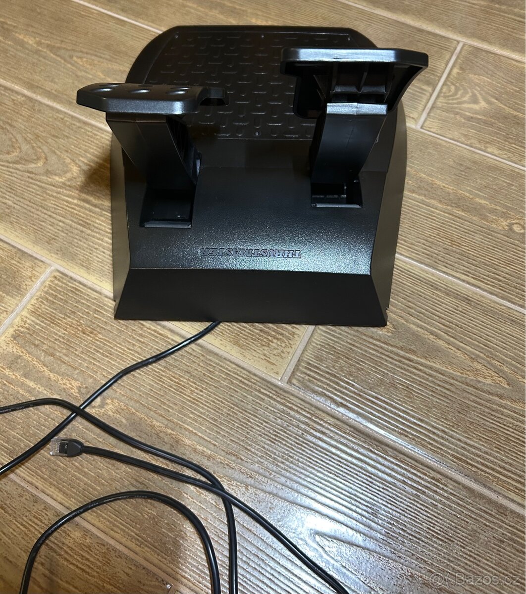 Volant Thrustmaster Ferrari 458 Spider pro Xbox One/Series - 6