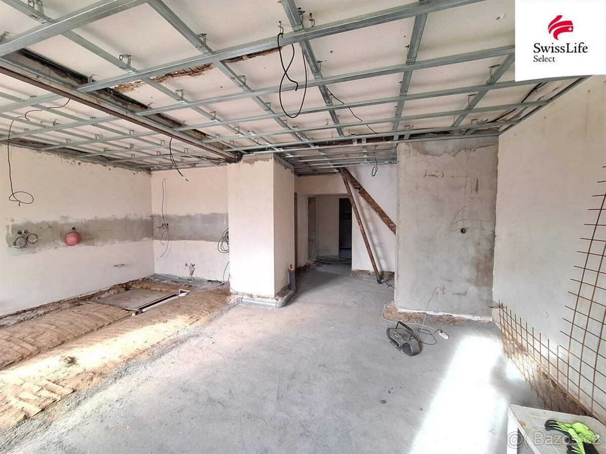 Prodej rodinného domu 156 m2, Stanovice - 6