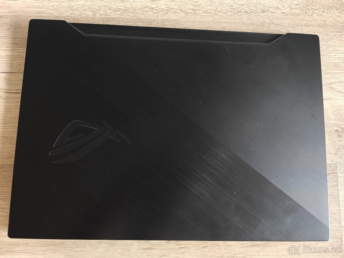 Herní notebook Asus ROG Zephyrus GU502GV - 6