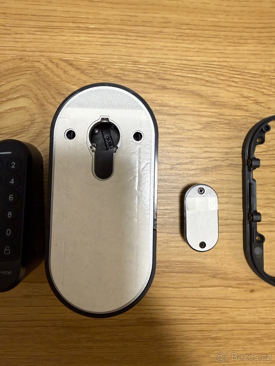 Chytrý zámek Igloohome Retrofit Lock - 6