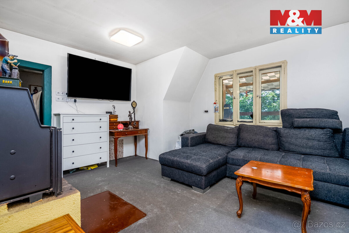 Prodej chaty, 84 m², Štěchovice - 6