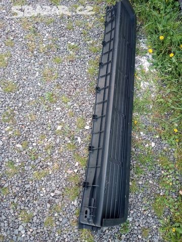 PRODÁM NOVÝ ZADNÍ PLAST PŘES NÁRAZNÍK MB SPRINTER DODÁVKA - 6