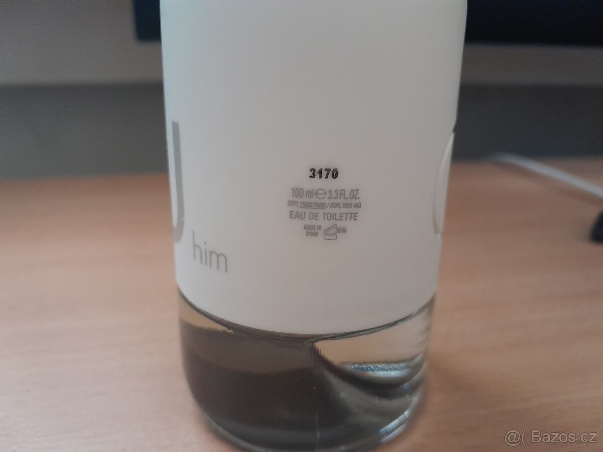 CK IN 2 U 100ML EAU DE TOILETTE IHNED K PRODEJI - 6