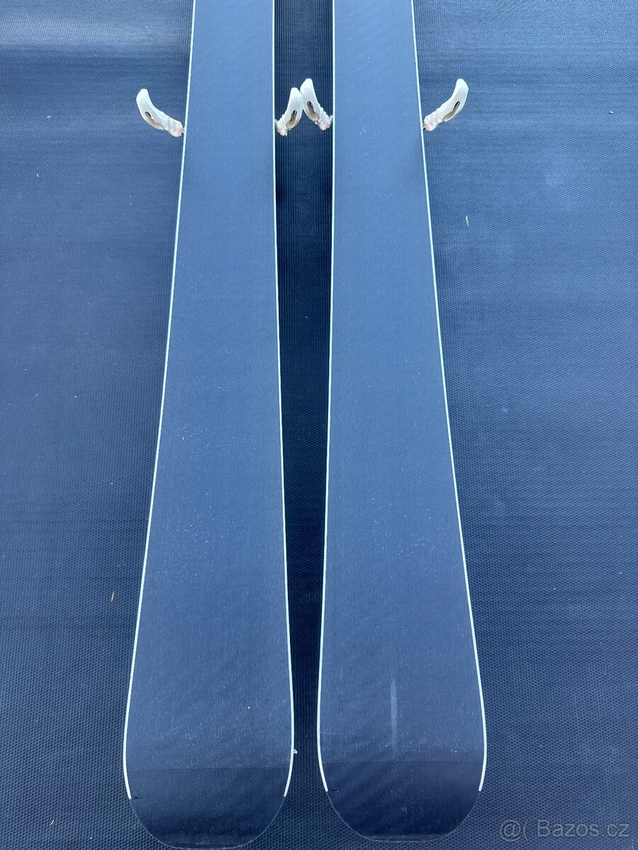Dámské lyže K2 Allmountain 156 cm - 6
