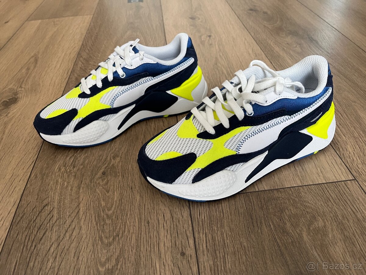 Prodam detské značkové boty - nové - 6