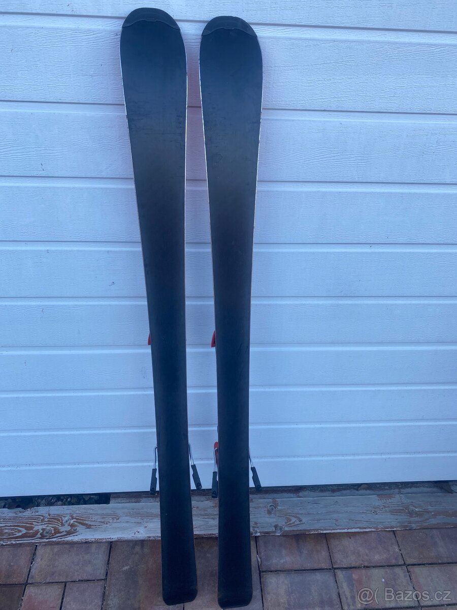 Dětské lyže 130 cm - 6