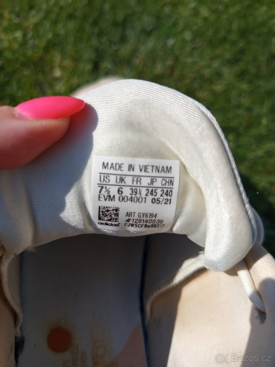 Tenisky Adidas, model Ozelia - 6