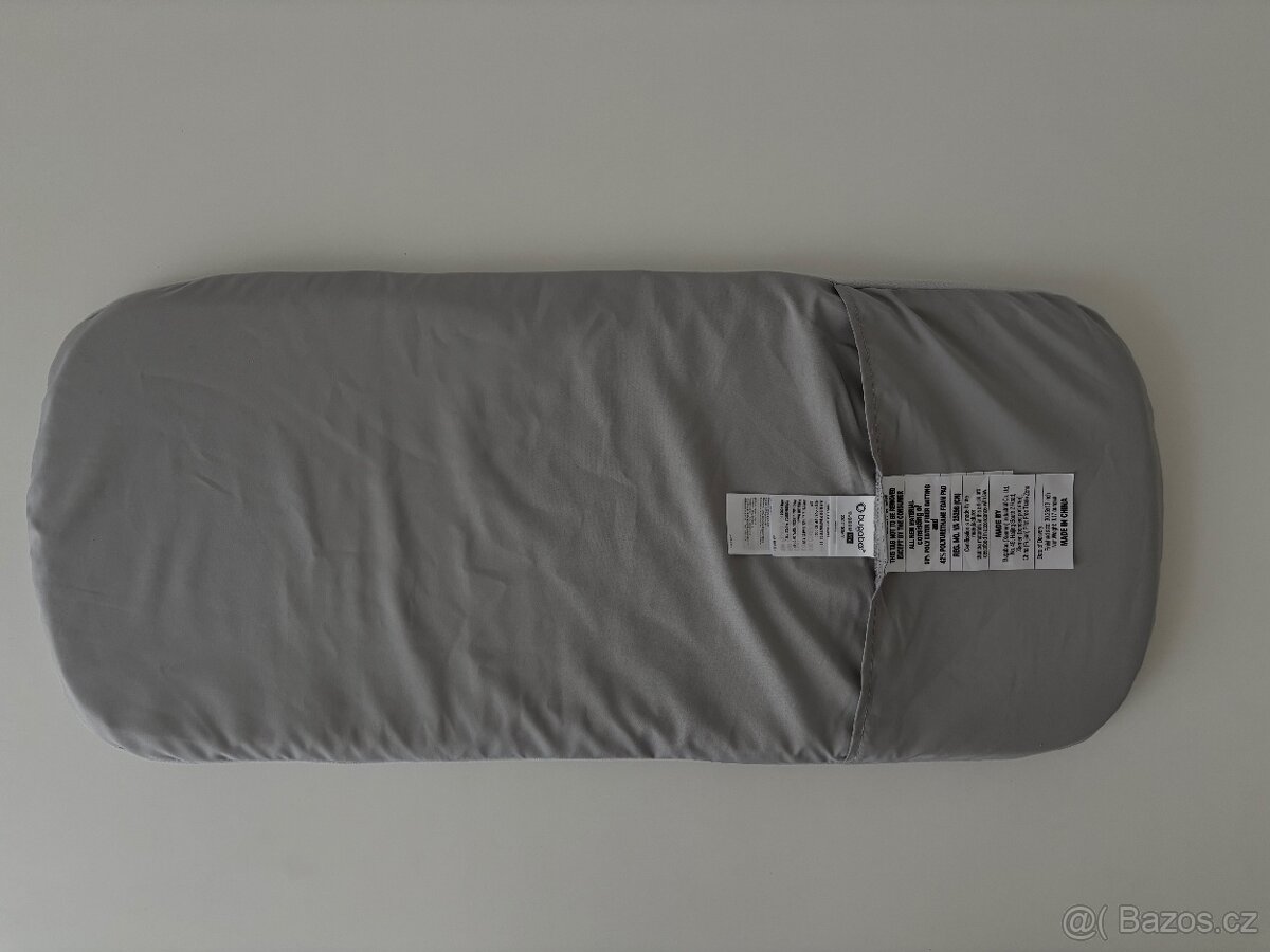 Matrace do korby Bugaboo Fox 1,2,3 a 5 - 6