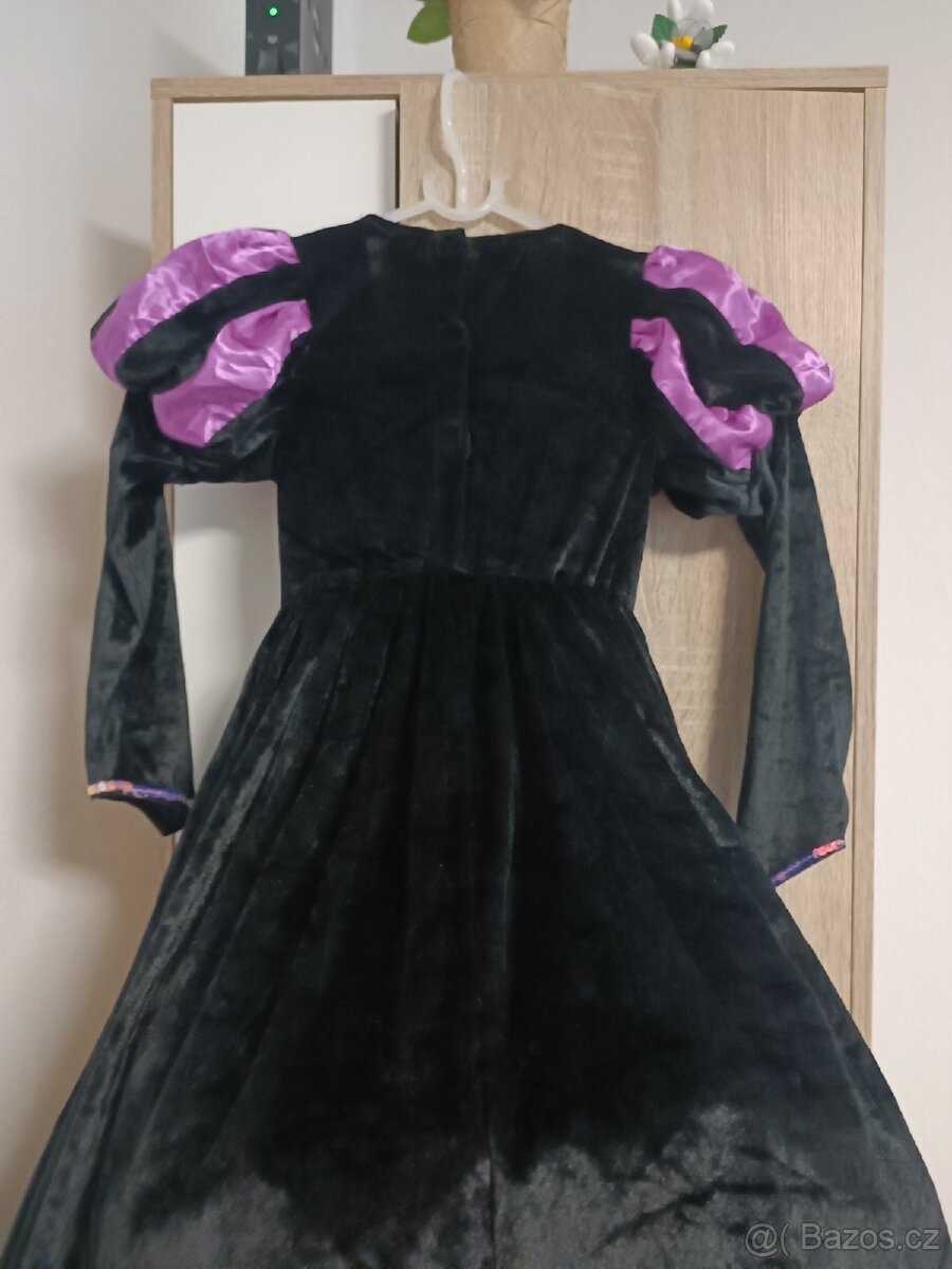 Princezna kostým - 6