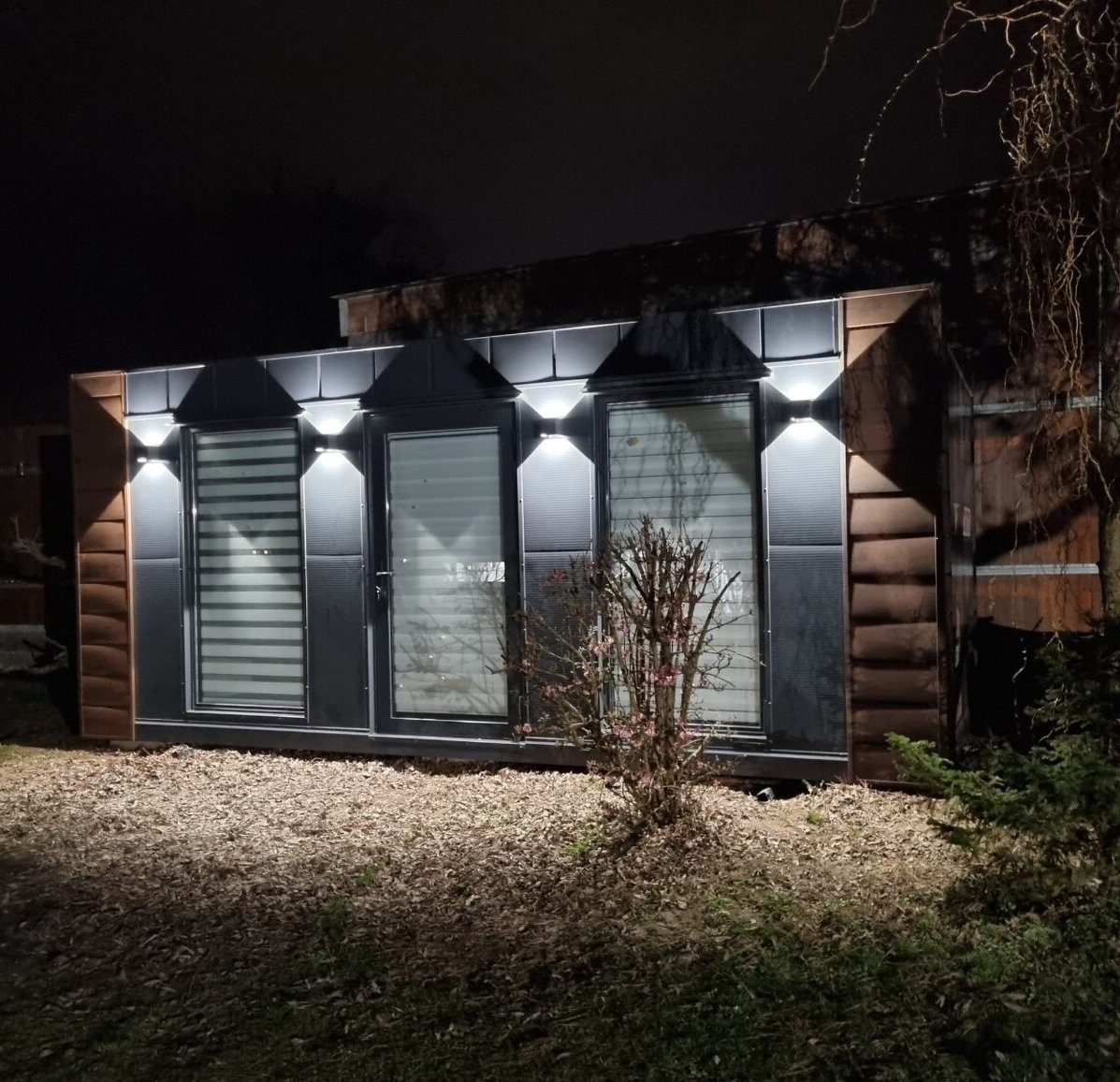 Prodej mobilního obytného kontejneru - 6