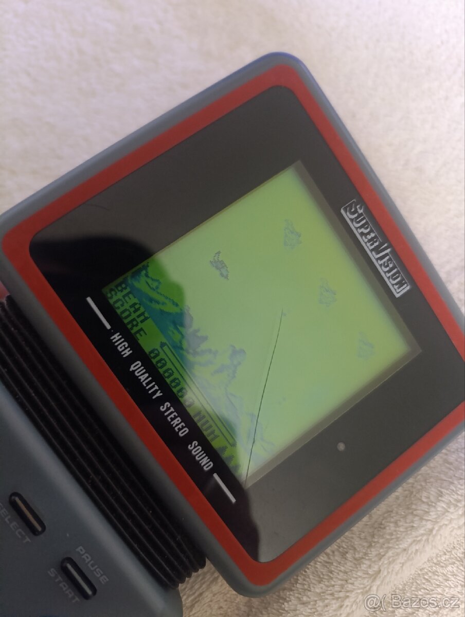 Hartung Watara Supervision - 6