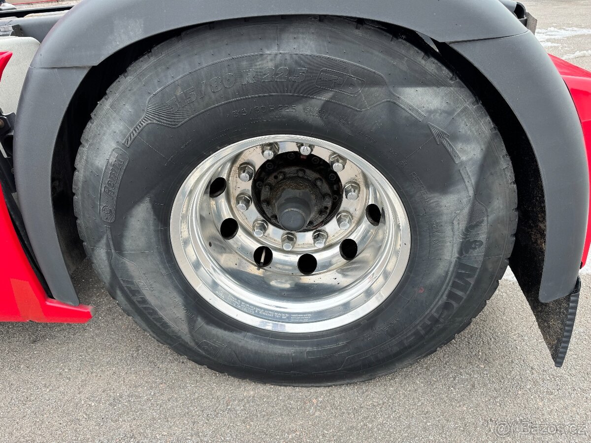 Scania R500 standart, r.v.2018, 953.000 km - 6