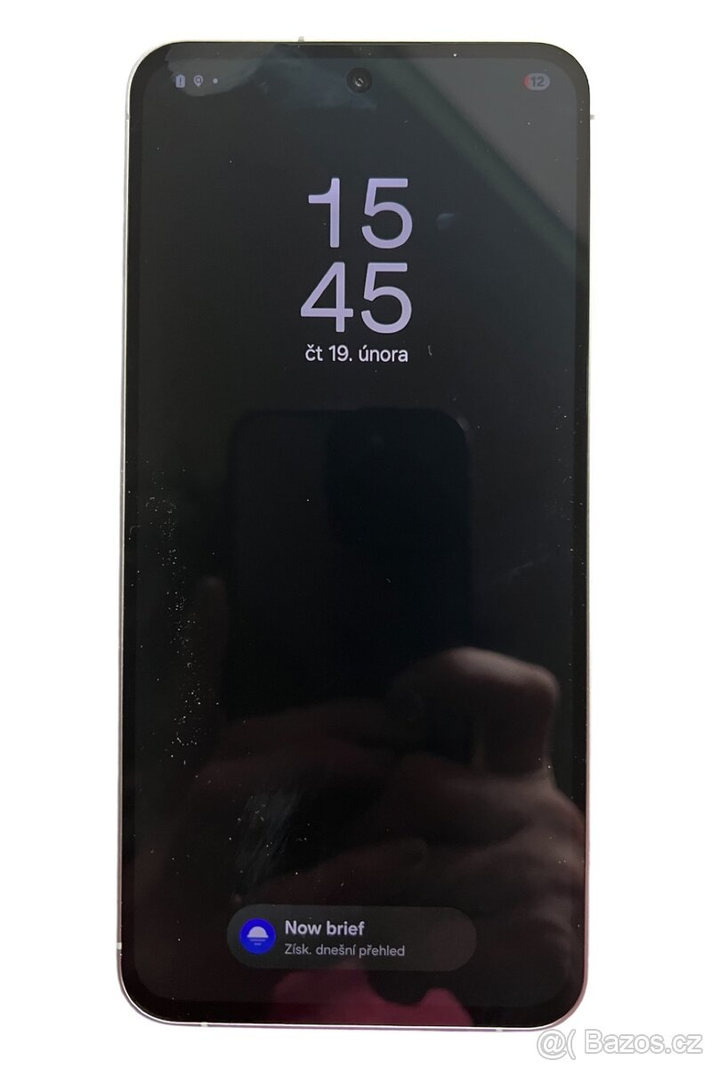 Samsung Galaxy S 24FE 8/128GB - 6