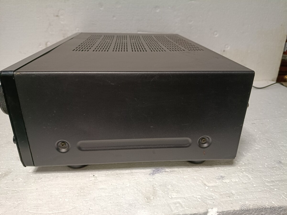 Onkyo TX-8211 stereo přijímač - 6