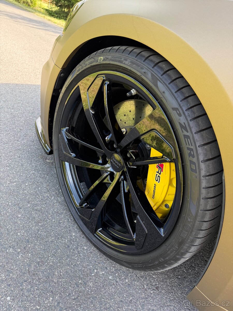 Audi RS5 RS Carbon ceramic - 6