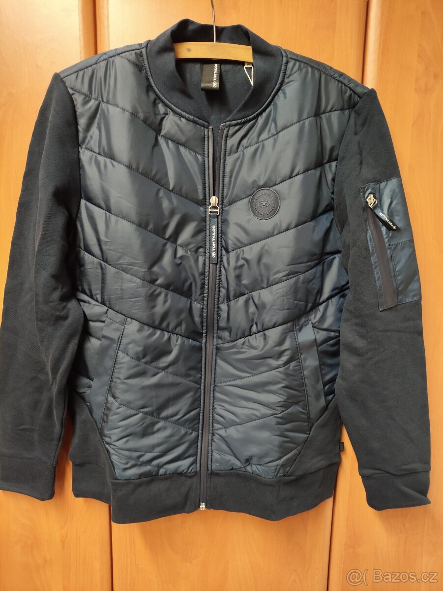 Pánská bunda Tom Tailor, vel M - 6