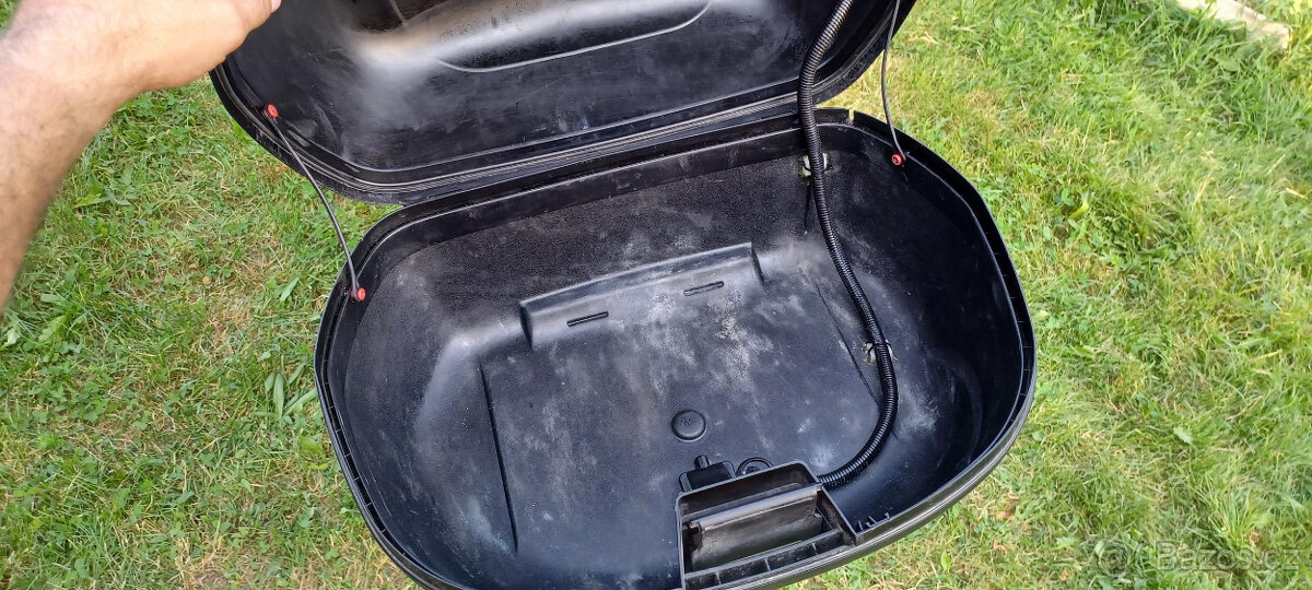 BMW F 650 GS 2004 - 6