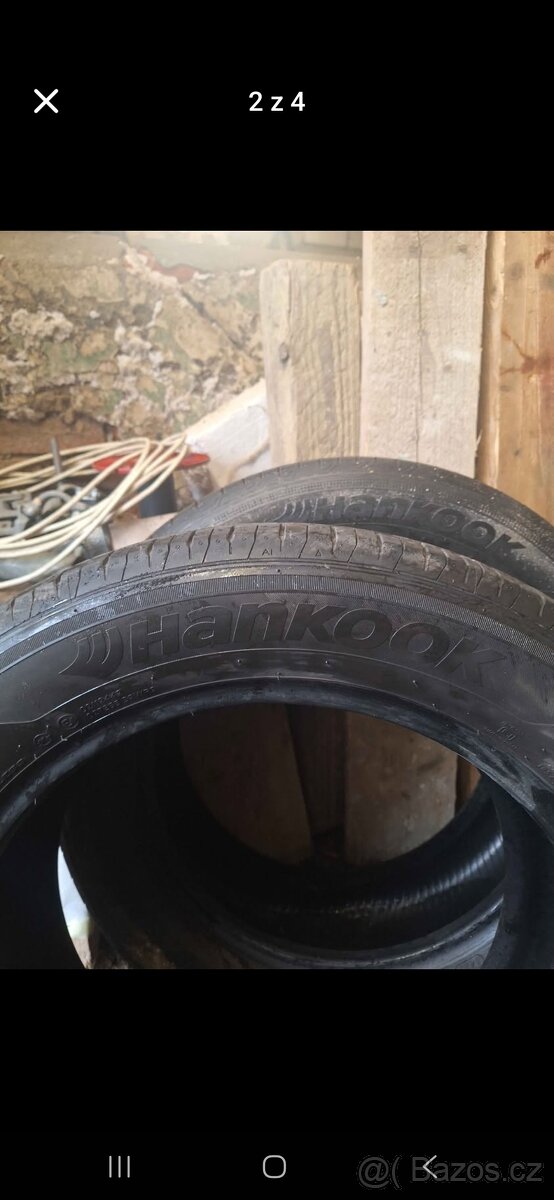 Pneumatiky - 6