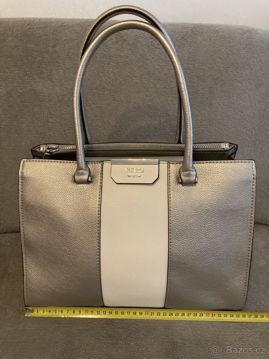 Nová kabelka GUESS - 6