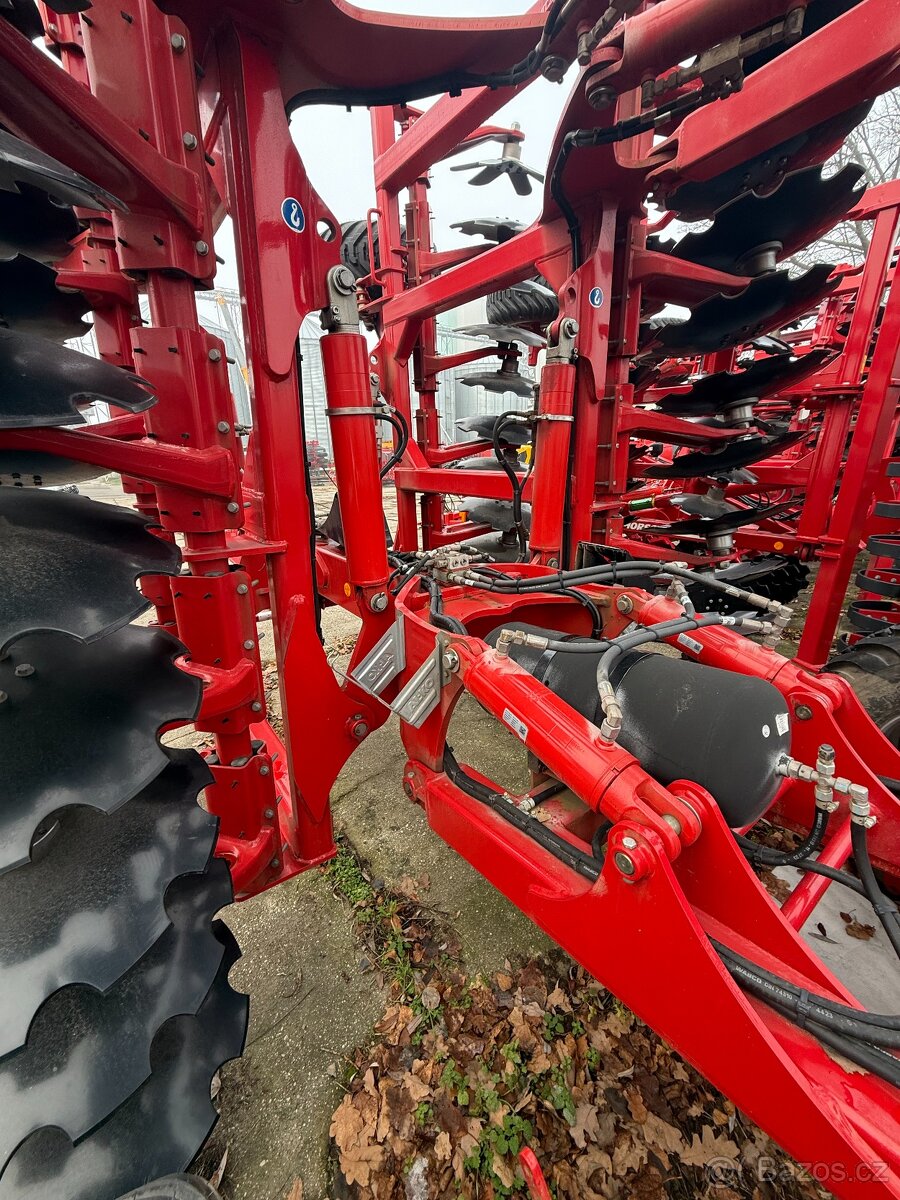 Diskový podmítač HORSCH Joker 5 HD - 6