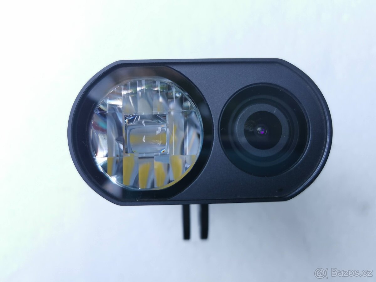 Garmin Varia Vue - 6