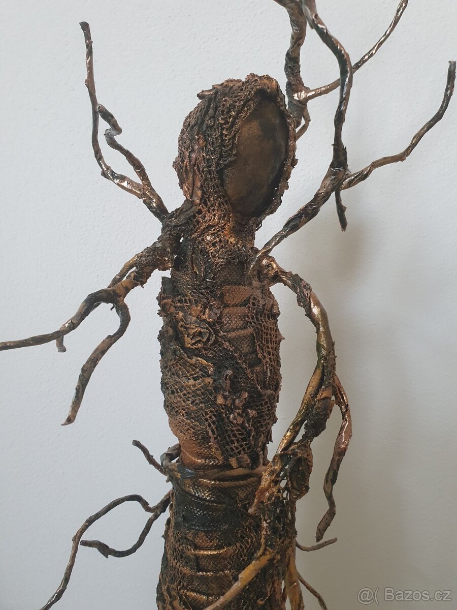 ,, DUCH STROMU....,, - 6