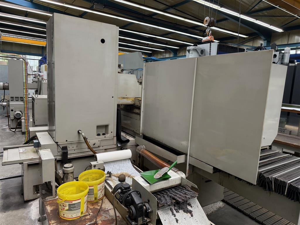 Brusky - rovinné PSG 157 UDX - 6