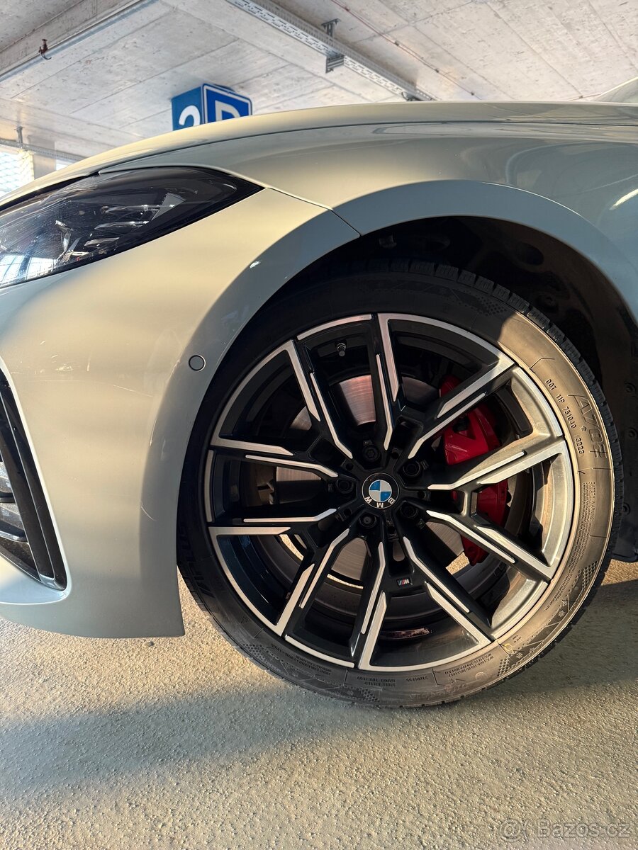 BMW M440i xDrive - 6