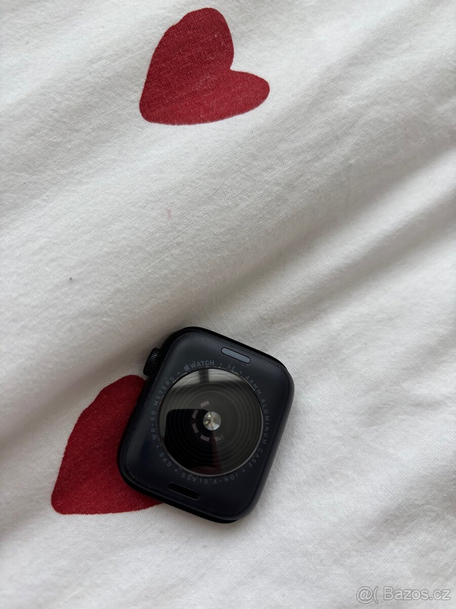 Apple watch SE - 6