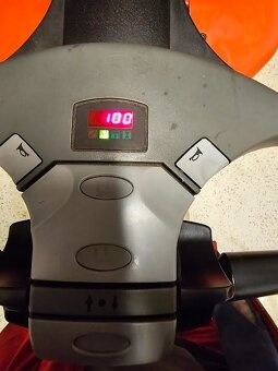 Predam RVV BT SW 120 - 6