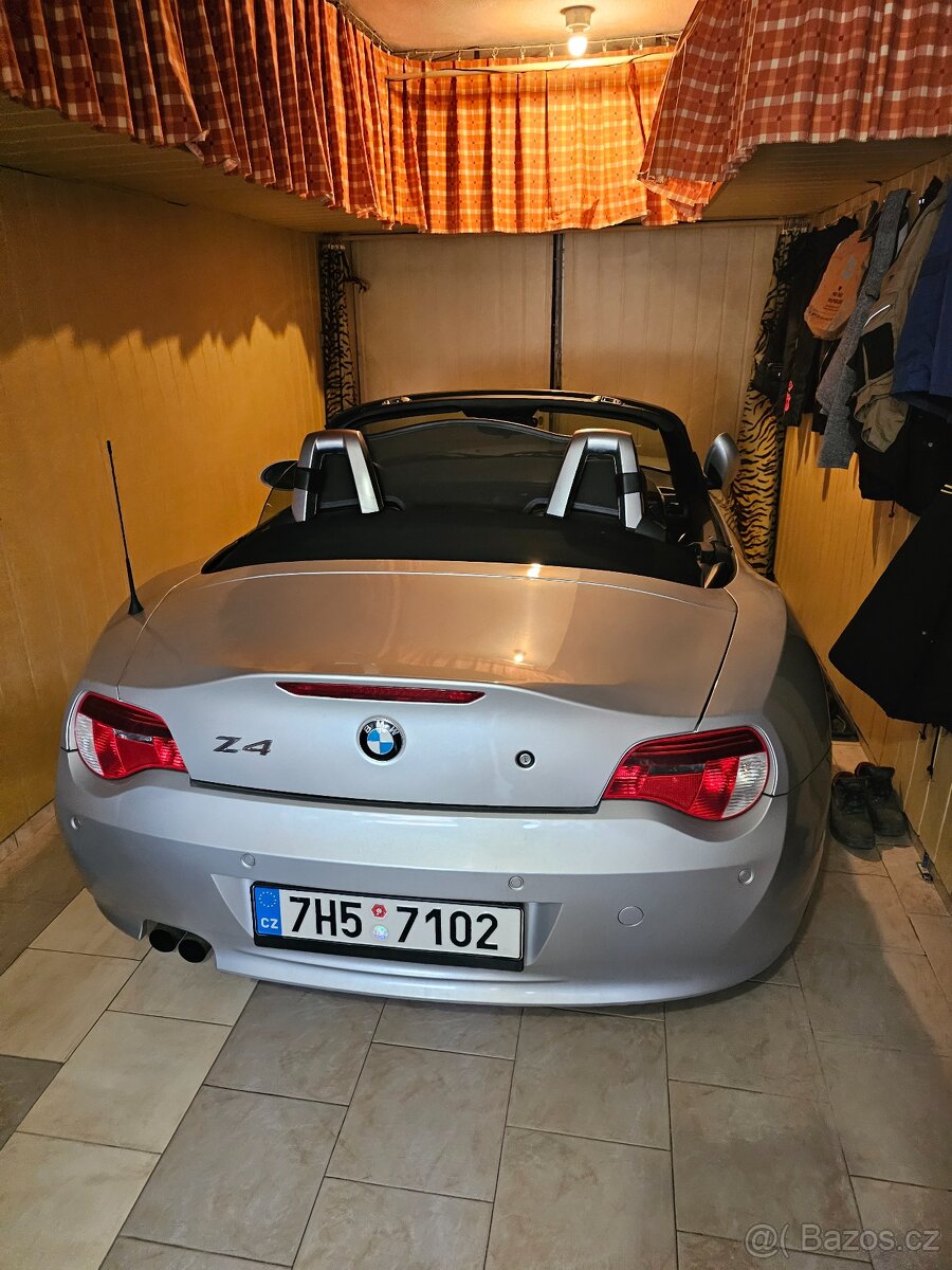 Bmw z4 - 6
