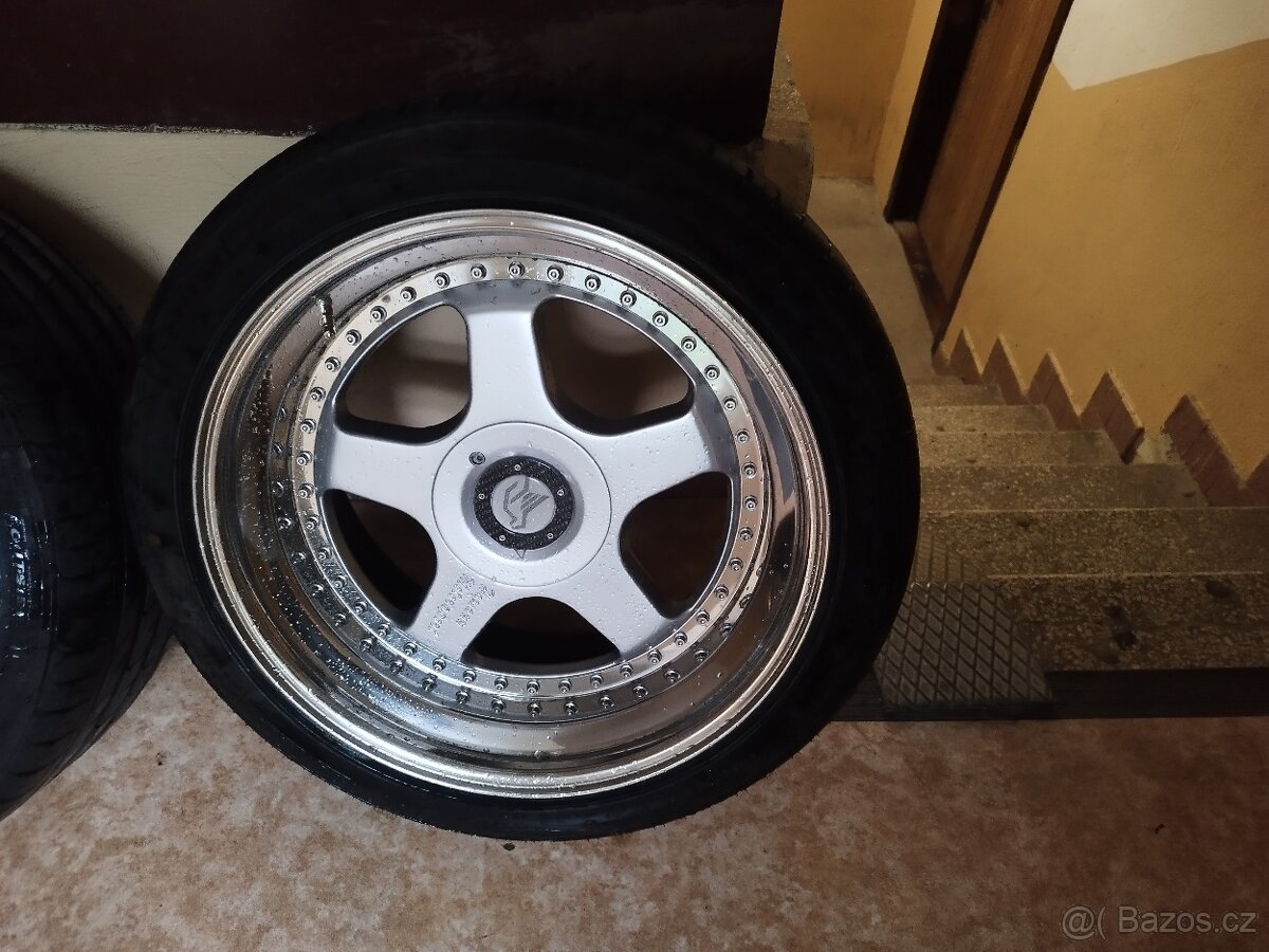 Bmw R18 hamann pg1 - 6