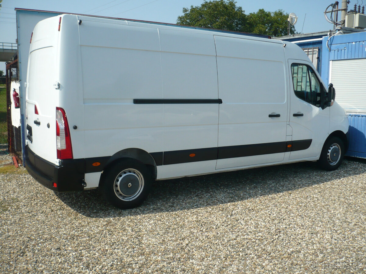 Renault Master 2.3 DCI 96Kw L3H2 DPH - 6